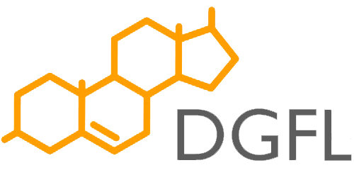 Logo DGFF