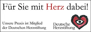 Logo Herzstiftung Mitglied 